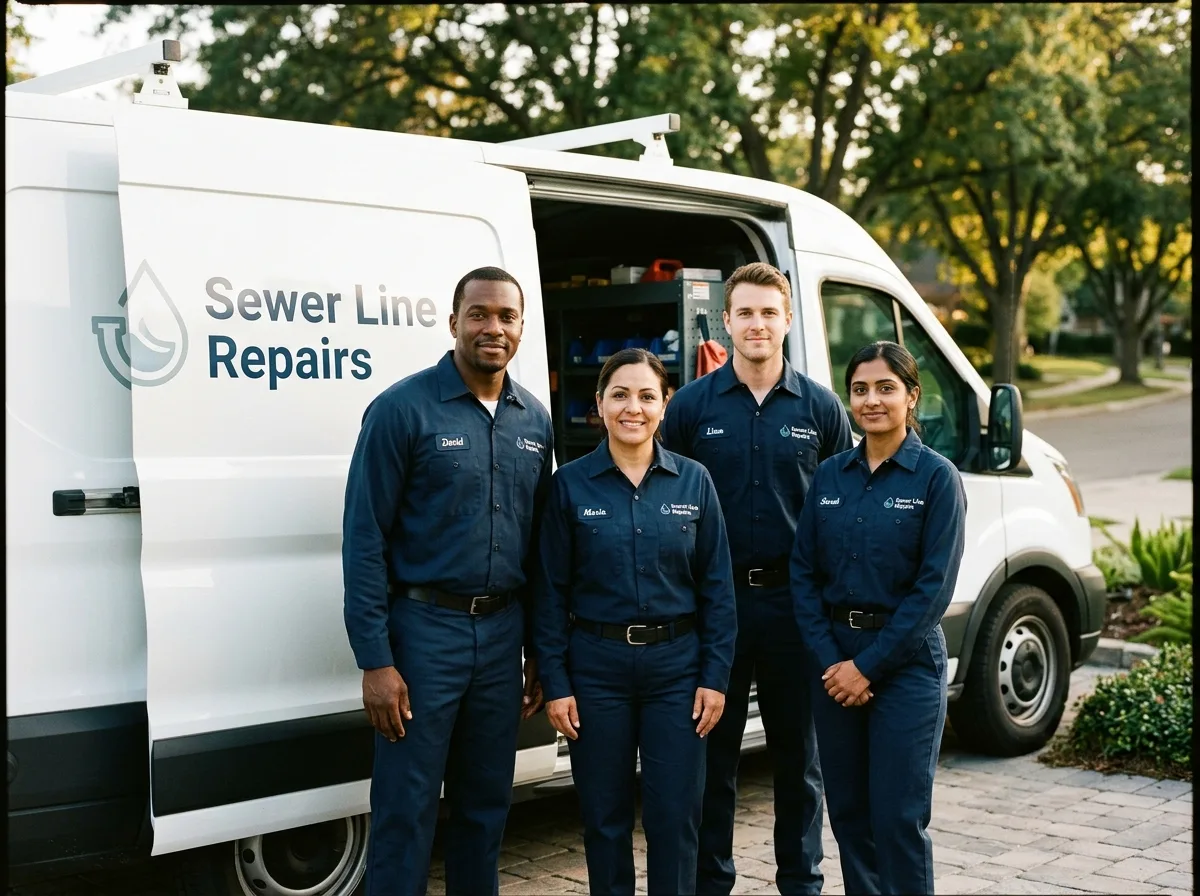 Emergency Plumber company in Cumberland Center, ME